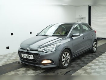 Used Hyundai i20 2015 for sale - 79552987: Photo