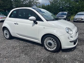 Used Fiat 500 2013 for sale - 79532685: Photo