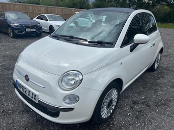 Used Fiat 500 2013 for sale - 79532685: Photo