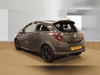 Used Vauxhall Corsa 2014 for sale - 79613208: Photo
