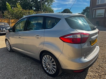 Used Ford C-Max 2014 for sale - 79533066: Photo