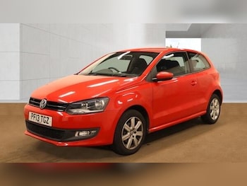 Used Volkswagen Polo 2013 for sale - 79533440: Photo