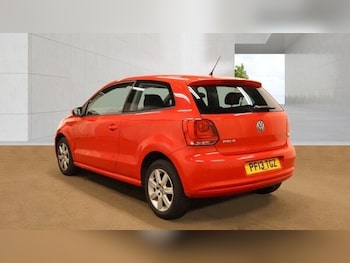Used Volkswagen Polo 2013 for sale - 79533440: Photo