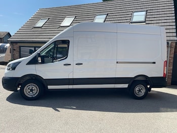 Used Ford Transit 2022 for sale - 79077405: Photo