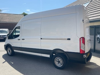 Used Ford Transit 2022 for sale - 79077405: Photo