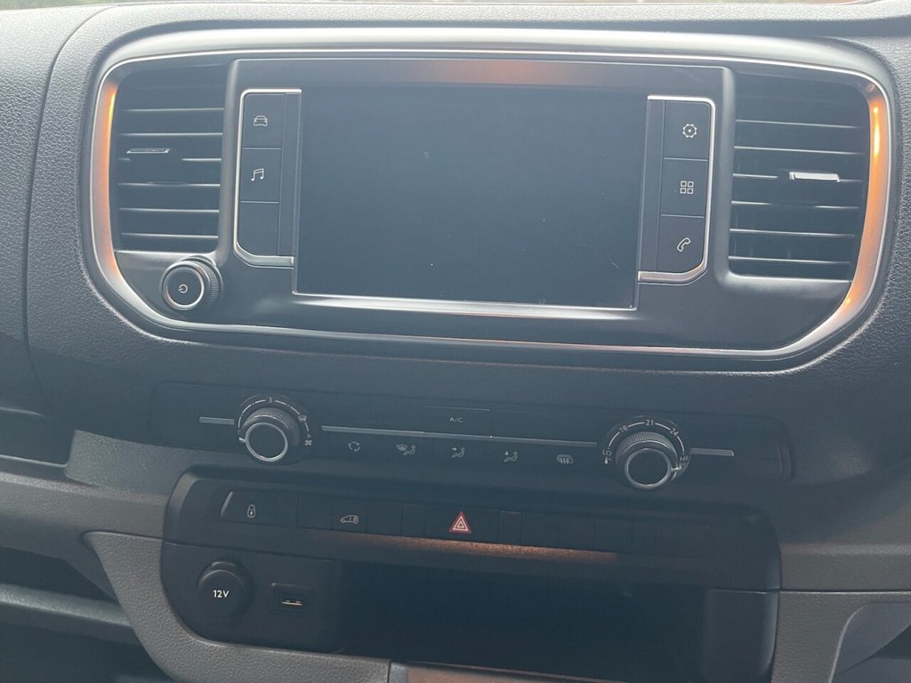 Used Vauxhall Vivaro 2020 for sale - 77452358: Photo 9