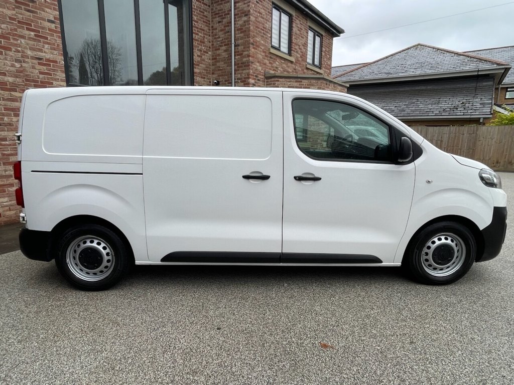 Used Citroen Dispatch 2020 for sale - 76470210: Photo 10