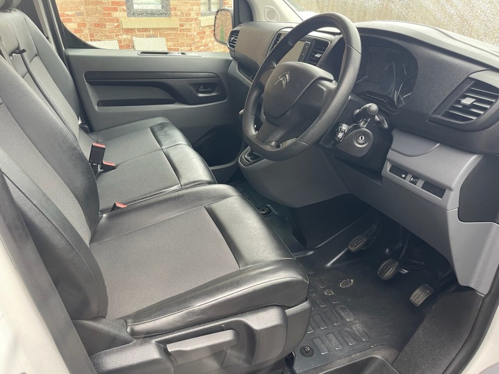 Used Citroen Dispatch 2020 for sale - 76470210: Photo 12