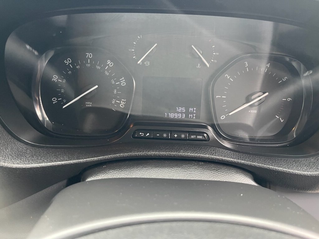 Used Citroen Dispatch 2020 for sale - 76470210: Photo 13