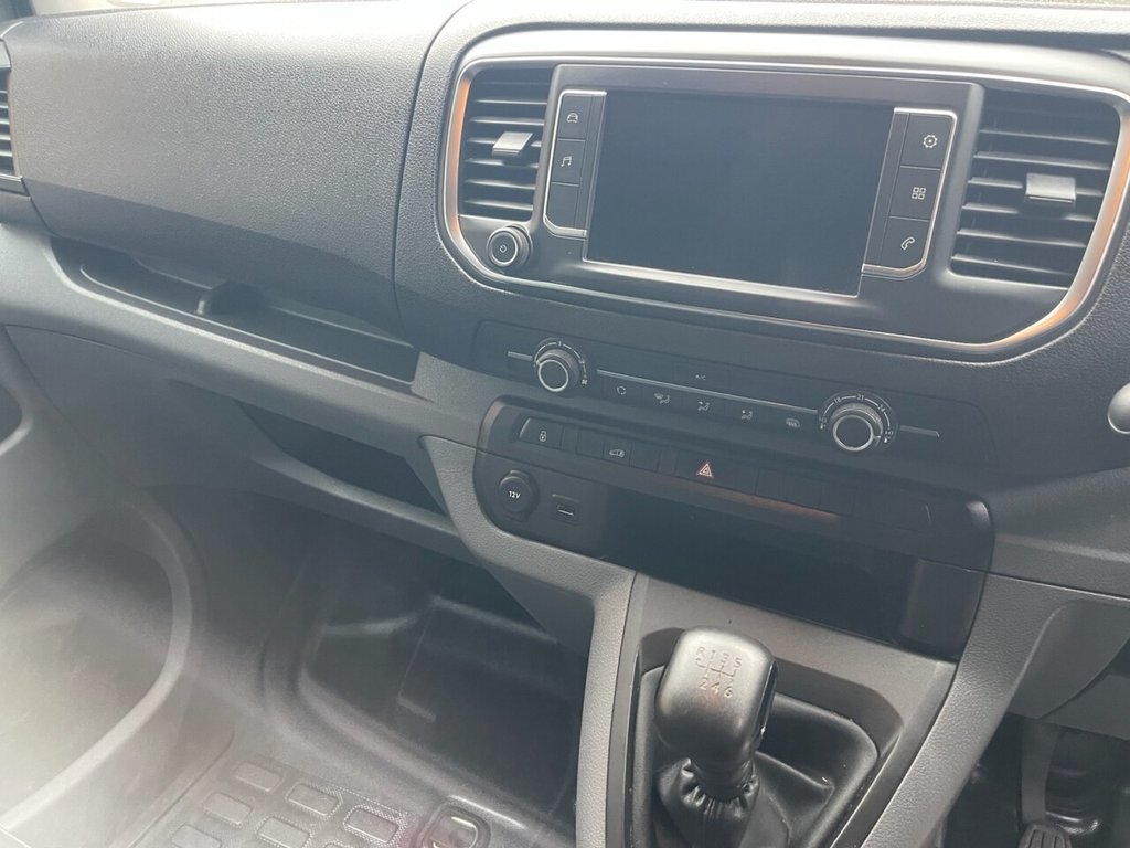 Used Citroen Dispatch 2020 for sale - 76470210: Photo 14