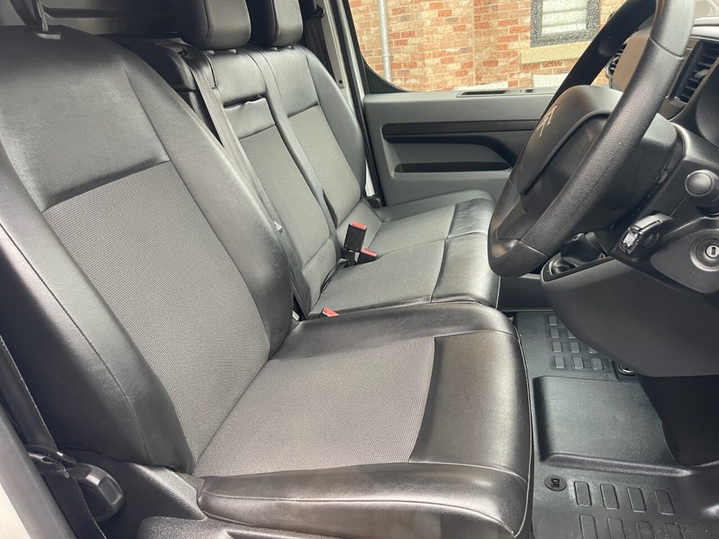 Used Citroen Dispatch 2020 for sale - 76470210: Photo 15