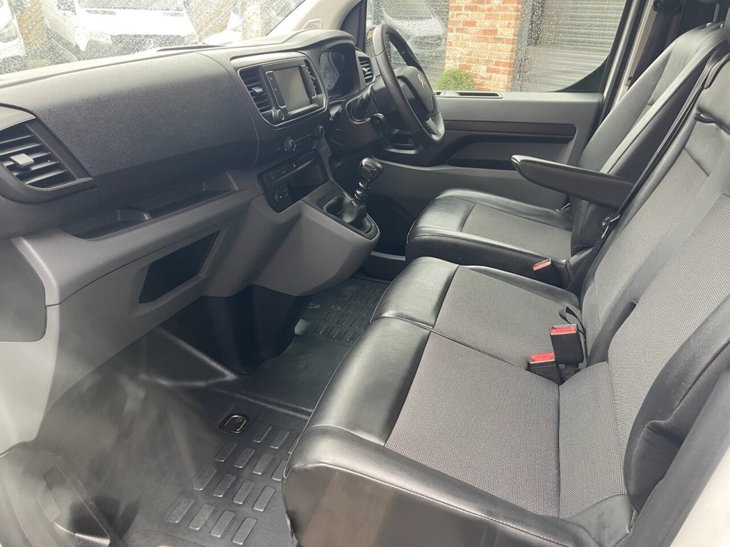 Used Citroen Dispatch 2020 for sale - 76470210: Photo 16