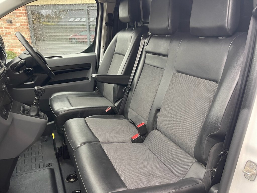 Used Citroen Dispatch 2020 for sale - 76470210: Photo 17