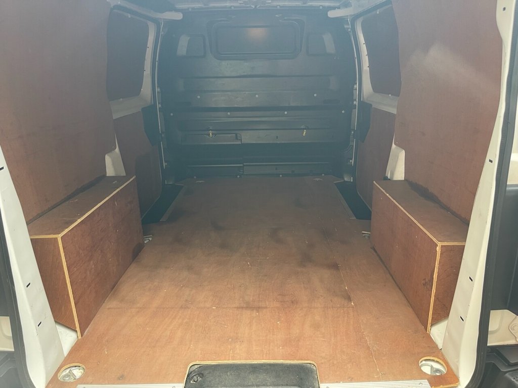 Used Citroen Dispatch 2020 for sale - 76470210: Photo 19