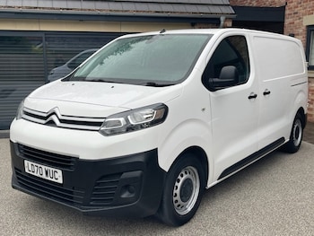 Used Citroen Dispatch 2020 for sale - 76470210: Photo