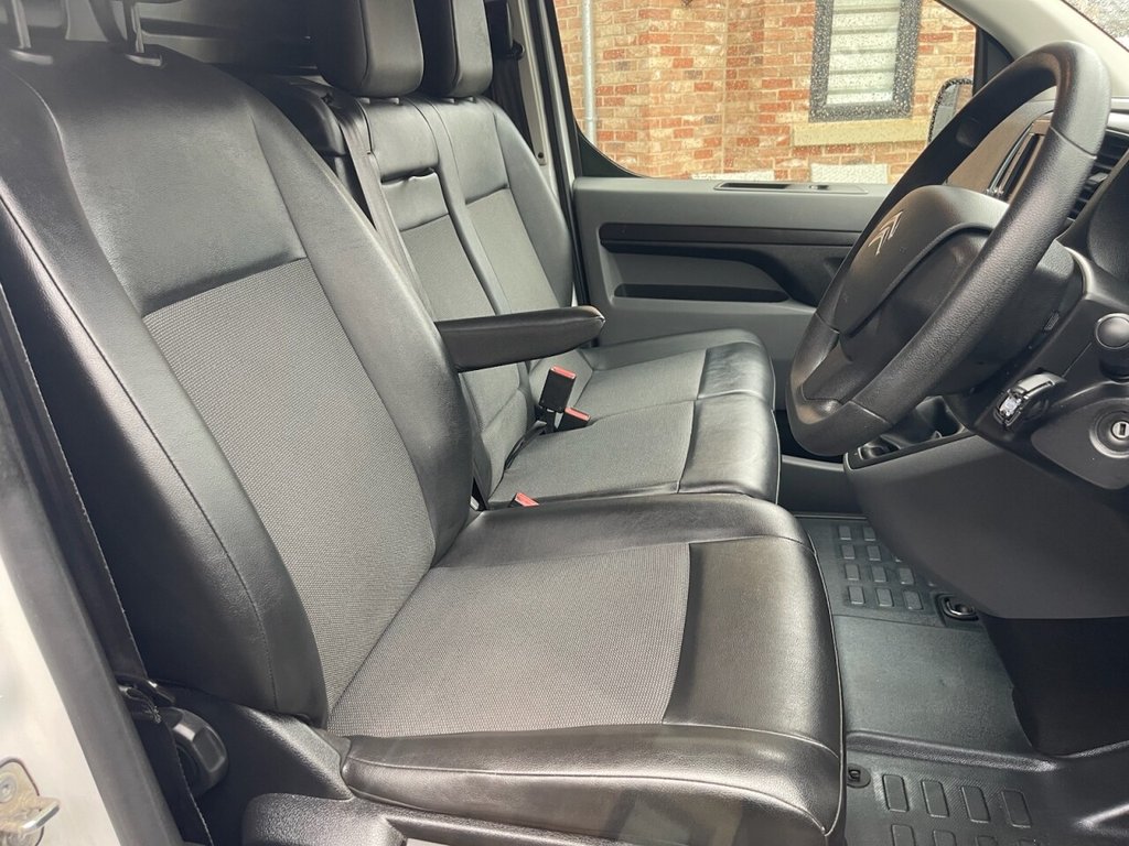 Used Citroen Dispatch 2020 for sale - 76470210: Photo 3