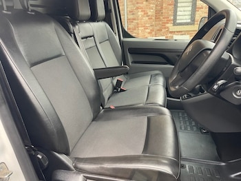 Used Citroen Dispatch 2020 for sale - 76470210: Photo