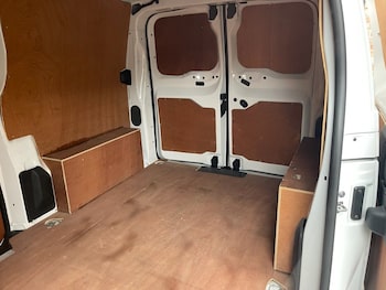 Used Citroen Dispatch 2020 for sale - 76470210: Photo