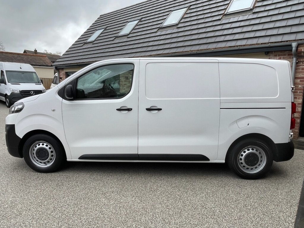 Used Citroen Dispatch 2020 for sale - 76470210: Photo 6