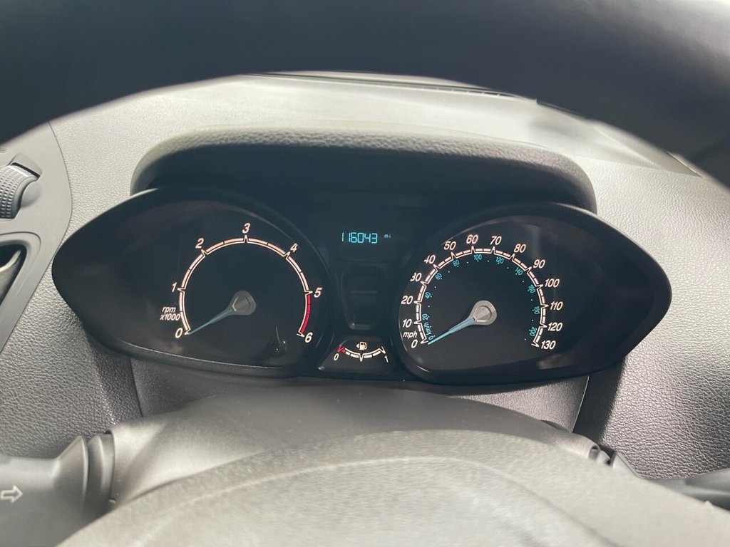 Used Ford Transit Courier 2018 for sale - 76459307: Photo 11