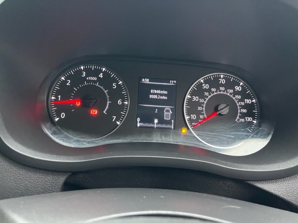 Used Vauxhall Movano 2021 for sale - 76303988: Photo 13