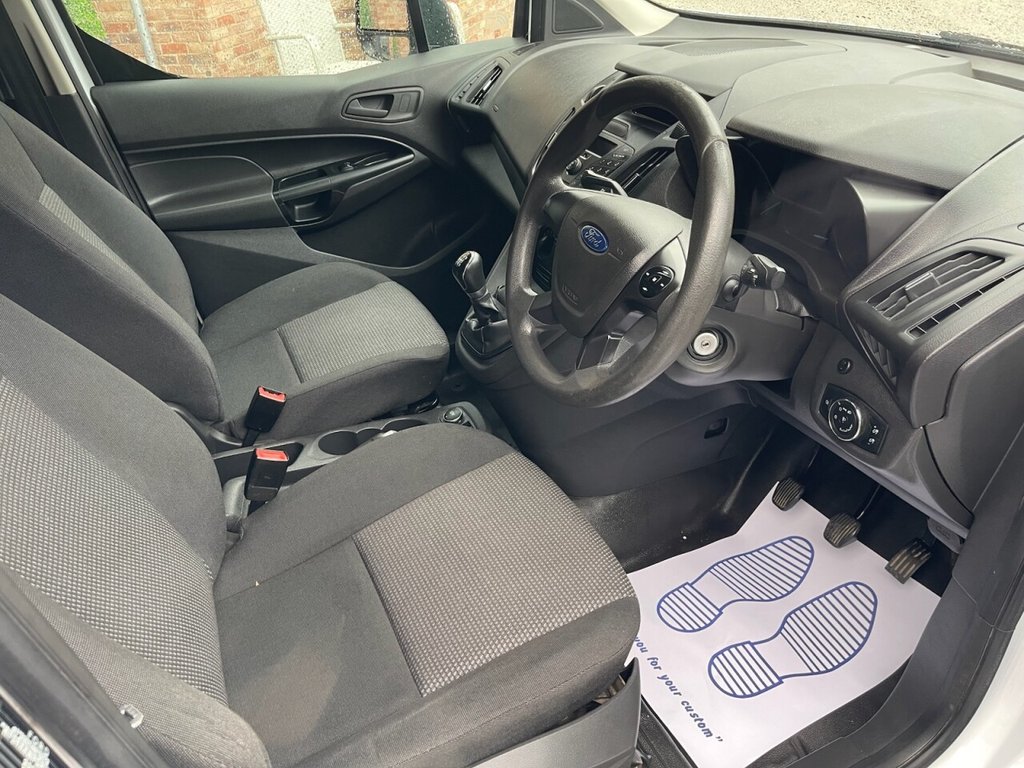Used Ford Transit Connect 2017 for sale - 76482104: Photo 11