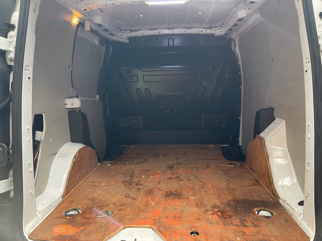 Used Ford Transit Connect 2017 for sale - 76482104: Photo 15