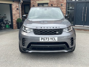 Used Land Rover Discovery 2023 for sale - 78919510: Photo