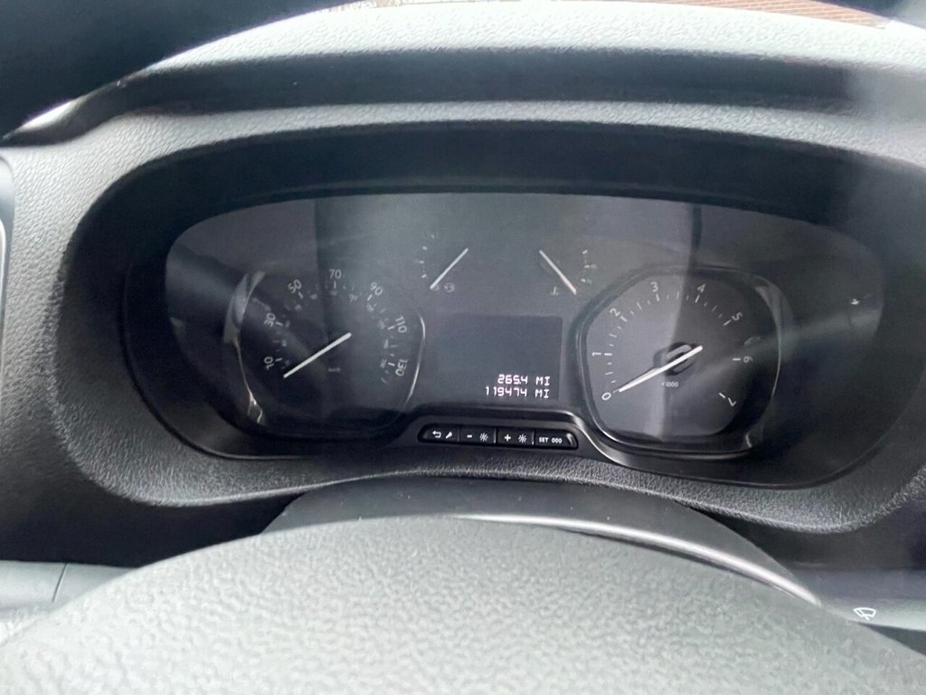 Used Vauxhall Vivaro 2021 for sale - 77172307: Photo 11