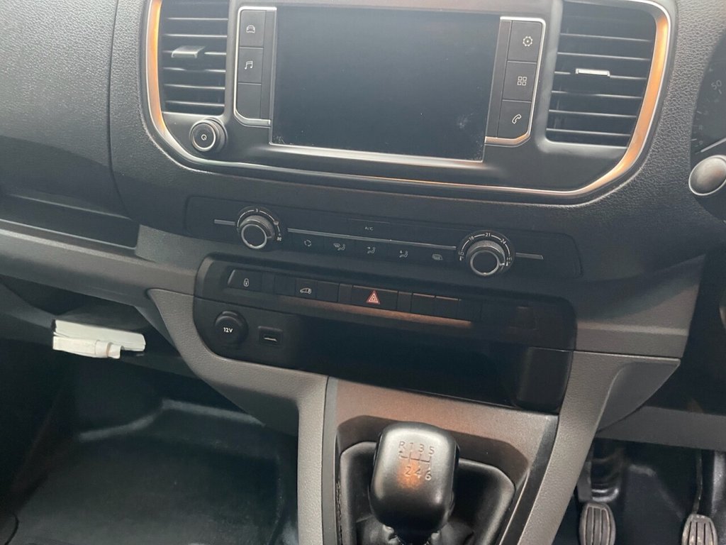 Used Vauxhall Vivaro 2020 for sale - 77452377: Photo 11