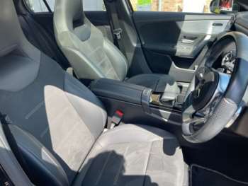 Used Mercedes-Benz A-Class 2021 for sale - 75128558: Photo