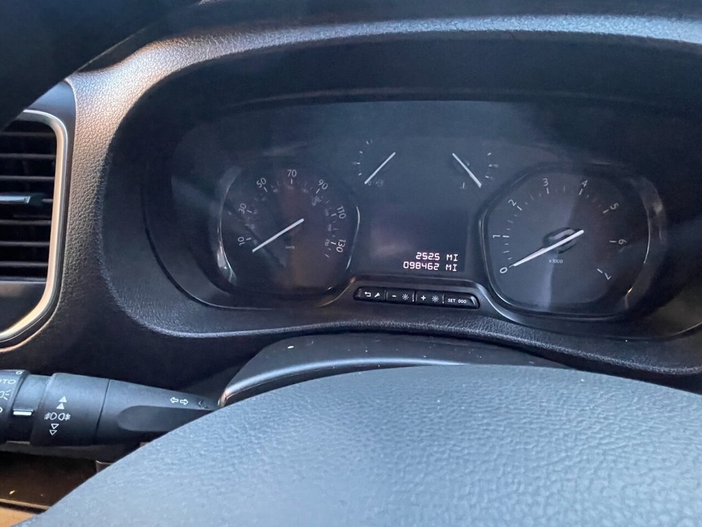 Used Vauxhall Vivaro 2021 for sale - 76647746: Photo 11