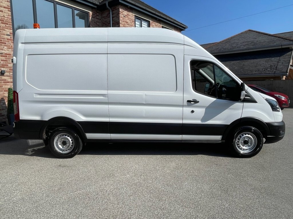 Used Ford Transit 2022 for sale - 77952862: Photo 10