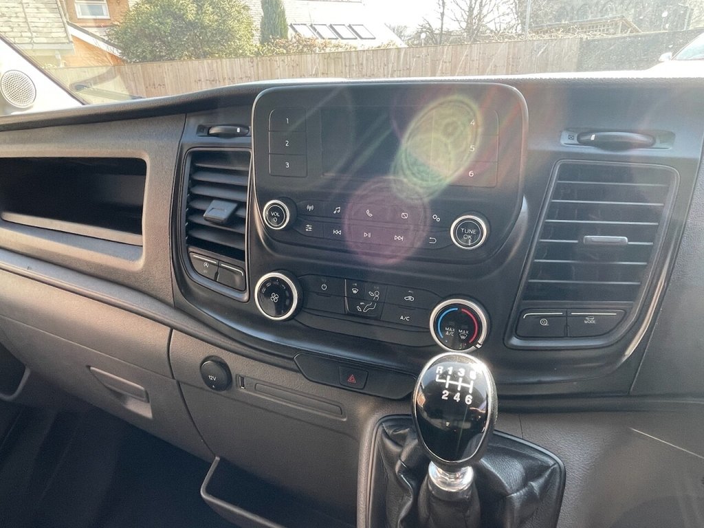 Used Ford Transit 2022 for sale - 77952862: Photo 12