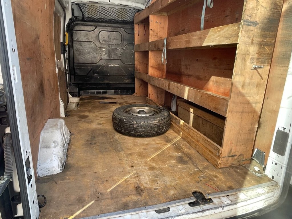 Used Ford Transit 2022 for sale - 77952862: Photo 15