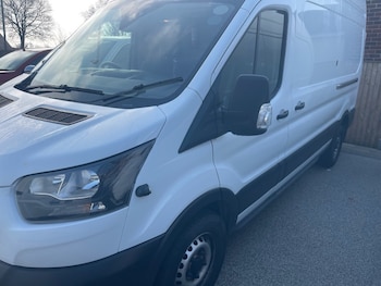 Used Ford Transit 2022 for sale - 77952862: Photo