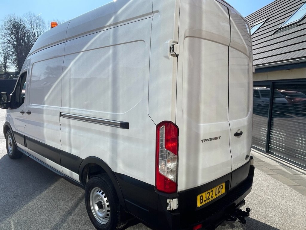Used Ford Transit 2022 for sale - 77952862: Photo 6