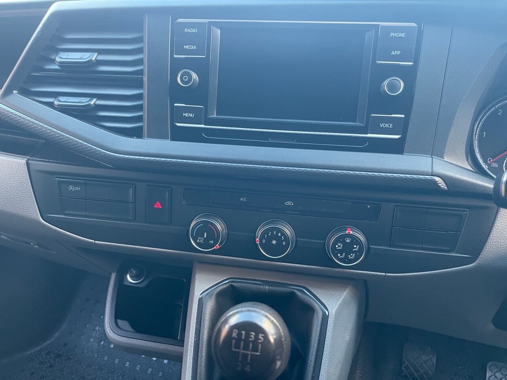 Used Volkswagen Transporter 2020 for sale - 77576106: Photo 12