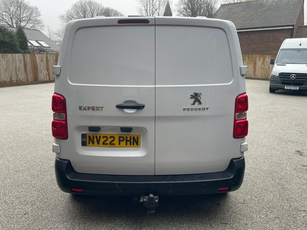 Used Peugeot Expert 2022 for sale - 77452379: Photo 10
