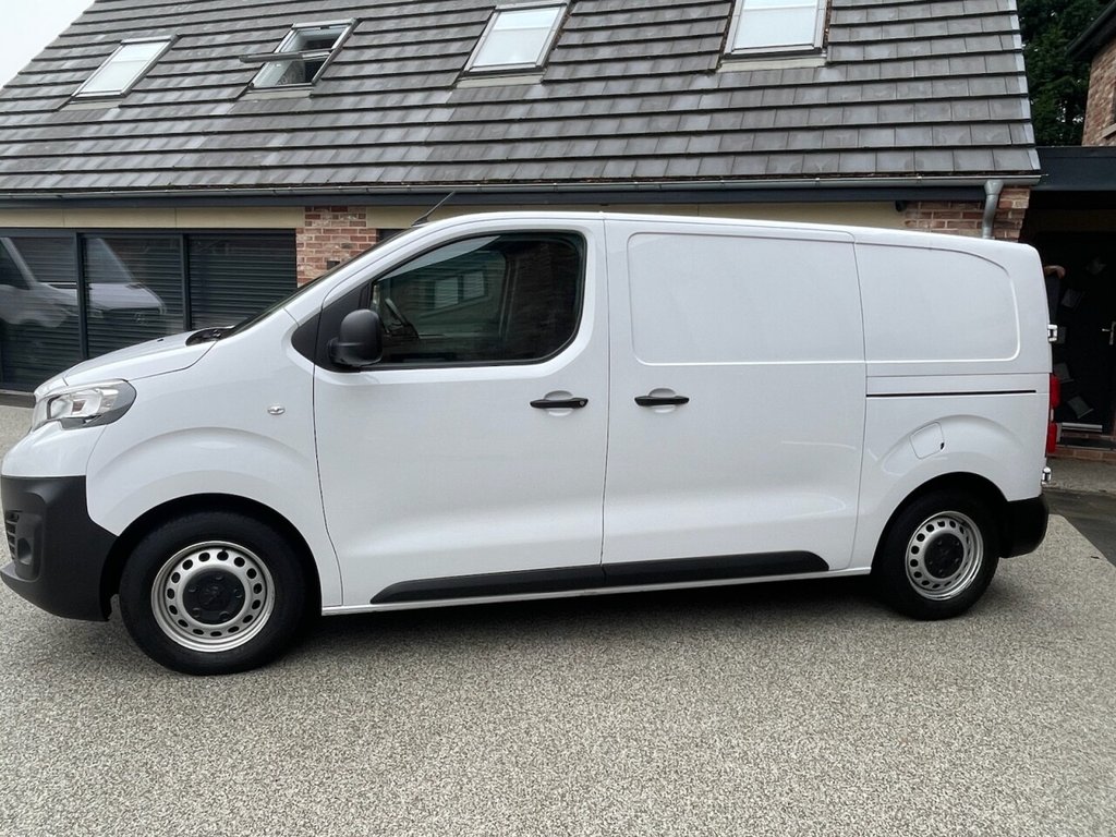 Used Peugeot Expert 2022 for sale - 77452379: Photo 11