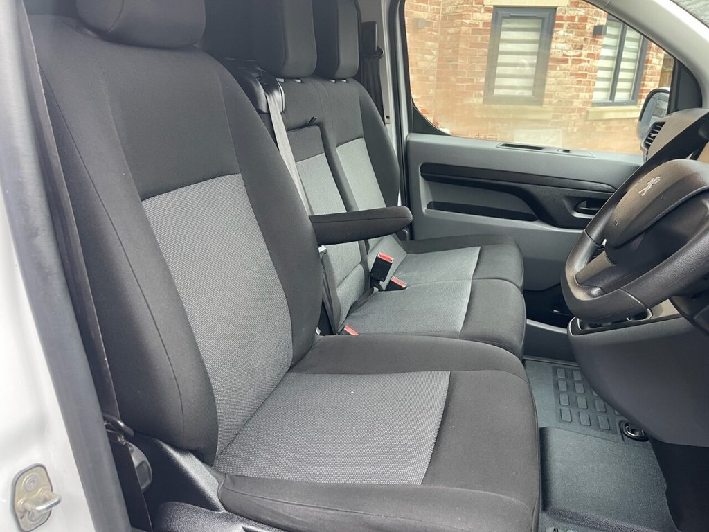 Used Peugeot Expert 2022 for sale - 77452379: Photo 14