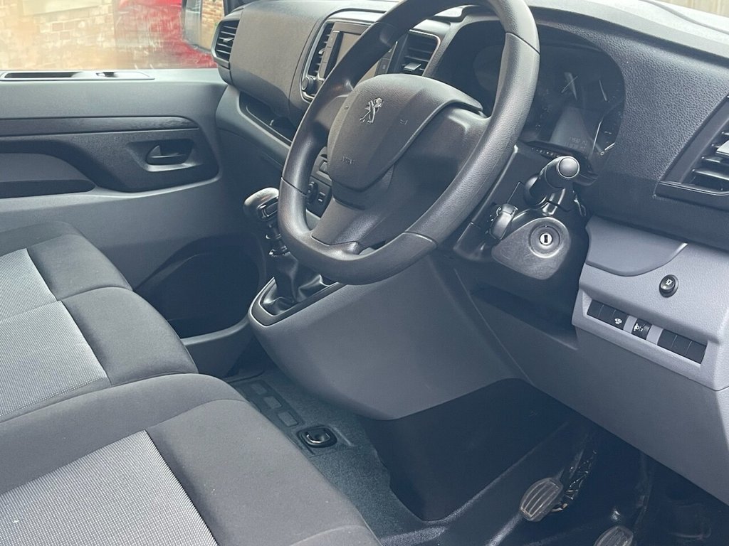 Used Peugeot Expert 2022 for sale - 77452379: Photo 15
