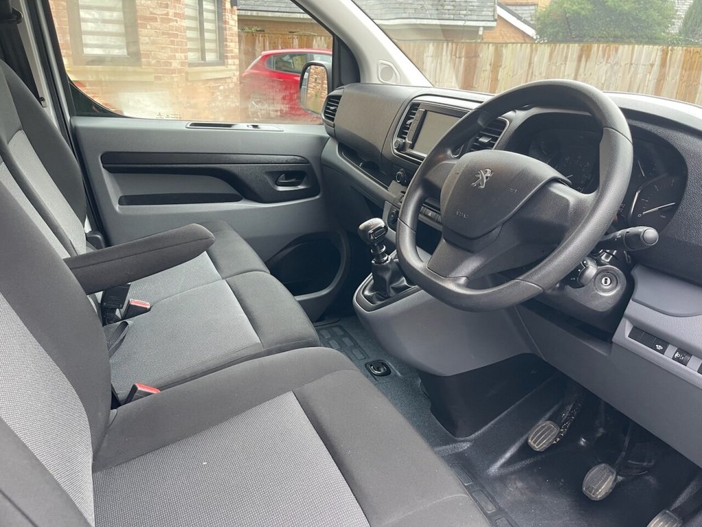 Used Peugeot Expert 2022 for sale - 77452379: Photo 3