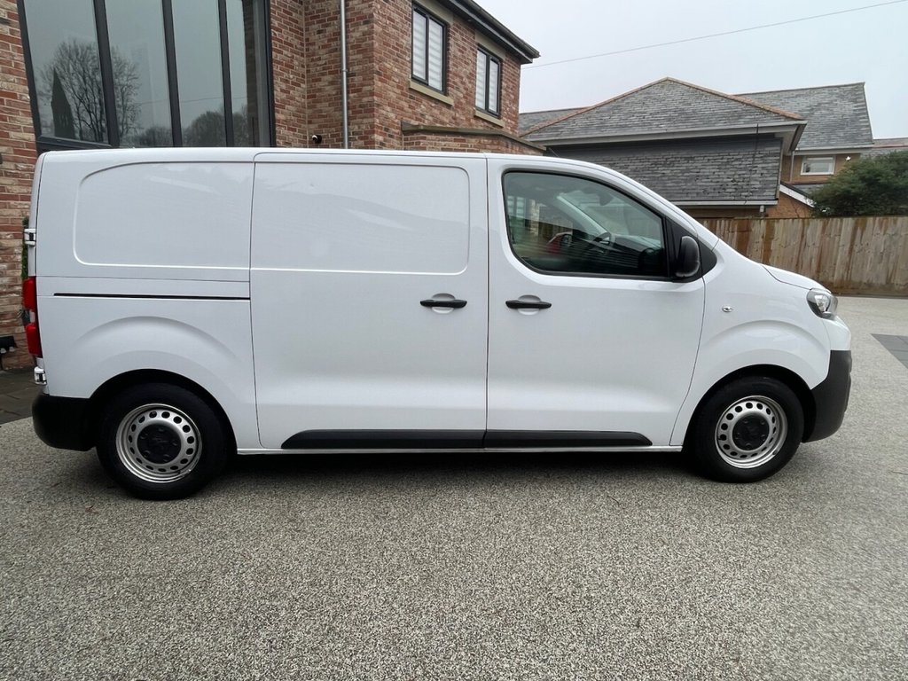 Used Peugeot Expert 2022 for sale - 77452379: Photo 6