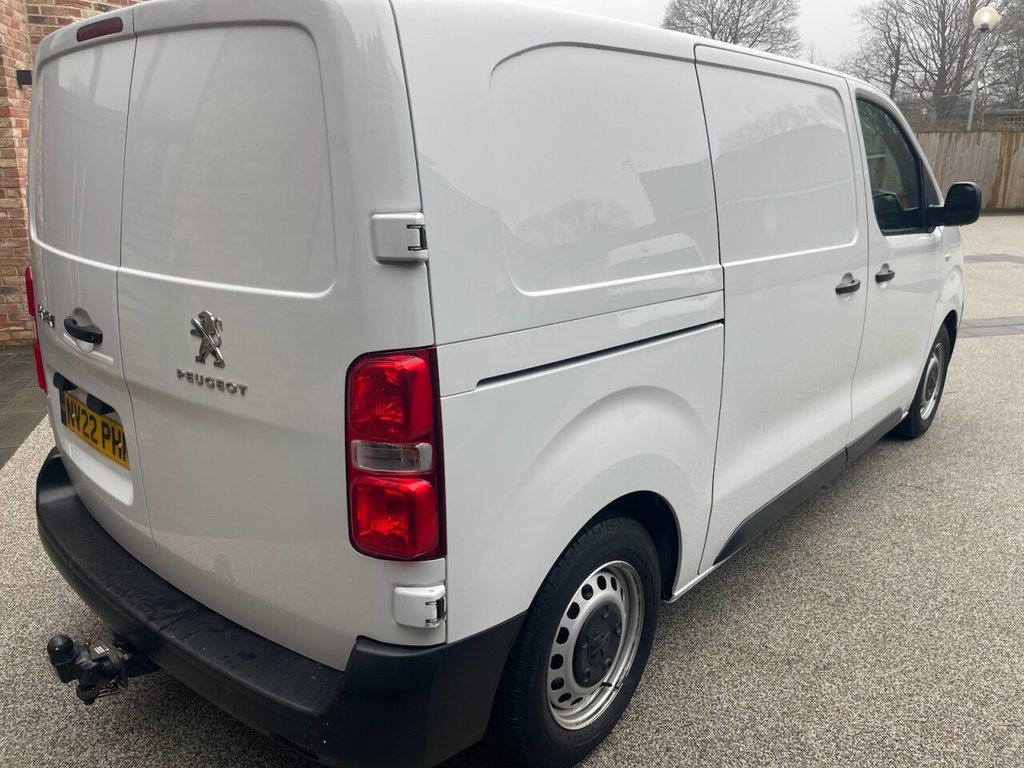 Used Peugeot Expert 2022 for sale - 77452379: Photo 7
