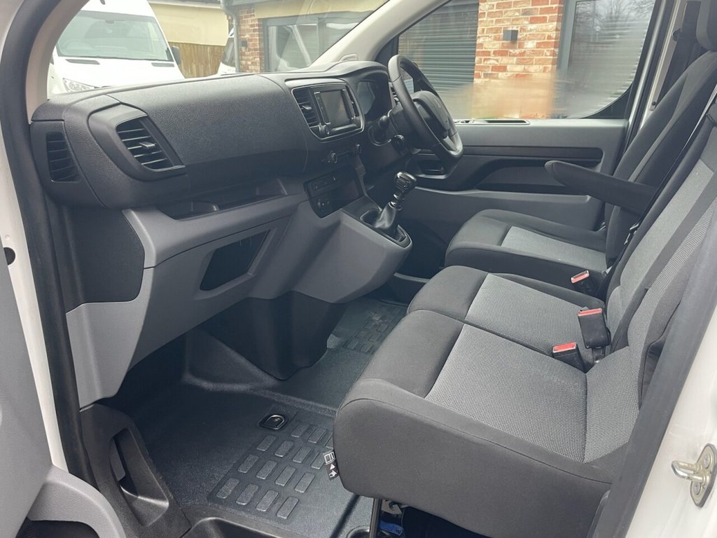 Used Peugeot Expert 2022 for sale - 77452379: Photo 9