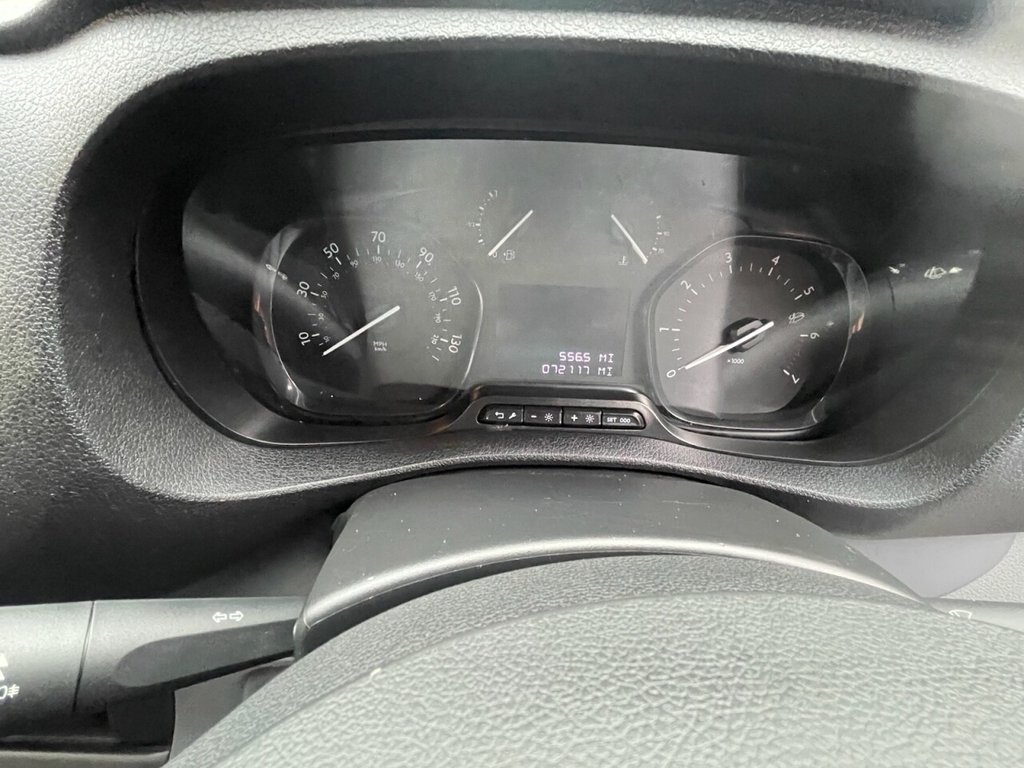 Used Vauxhall Vivaro 2020 for sale - 77172176: Photo 14