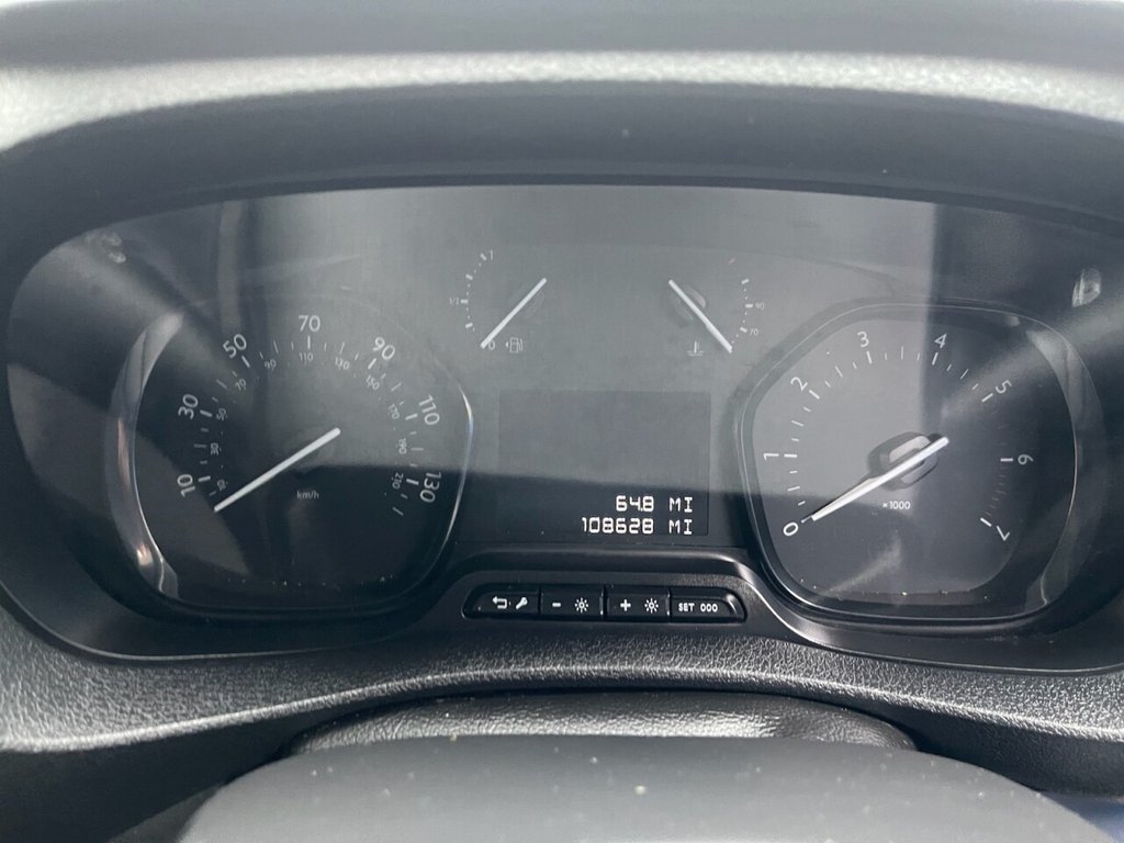 Used Vauxhall Vivaro 2021 for sale - 77452351: Photo 10