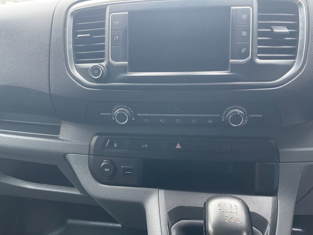 Used Vauxhall Vivaro 2021 for sale - 77452351: Photo 11