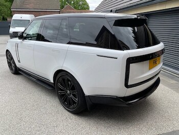 Used Land Rover Range Rover 2024 for sale - 78672634: Photo